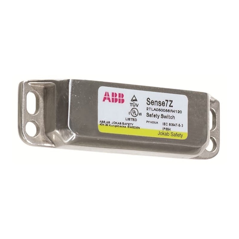 1 pcs - ABB Actuator for Use with Sense7Z Safety Magnetic Switch