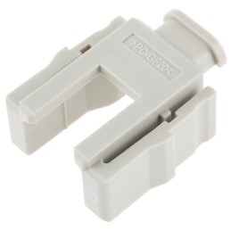 1 pcs - HARTING 8-Port RJ45 Adapter, Cat5e