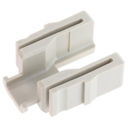 1 pcs - HARTING 8-Port RJ45 Adapter, Cat5e