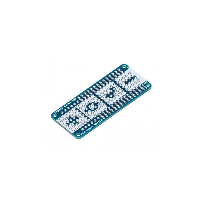 1 pcs - Arduino, MKR Proto Shield
