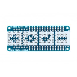 1 pcs - Arduino, MKR Proto Shield