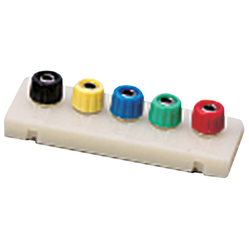 1 pcs - SAD-10, Breadboard Prototyping Board 30 x 81 x 6mm