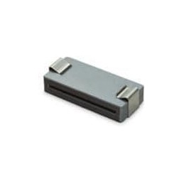 1 pcs : 74272593 - Ferrite Clamp On Cores WE-SFA Split Flat 50P 100MHz 192Ohms