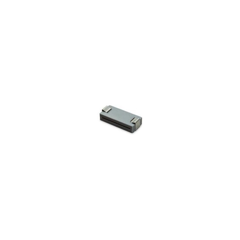 1 pcs : 74272593 - Ferrite Clamp On Cores WE-SFA Split Flat 50P 100MHz 192Ohms