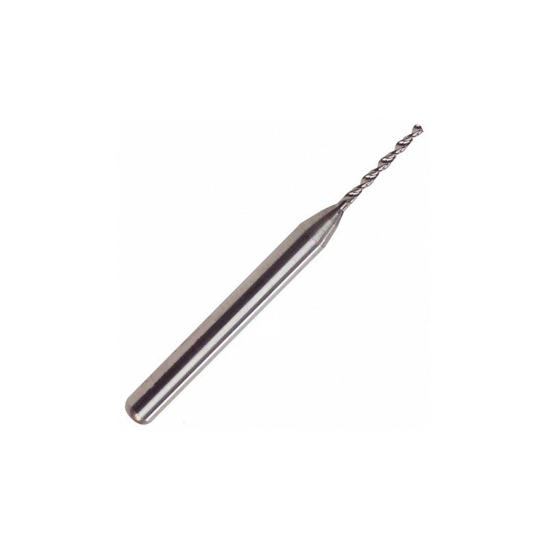 1 pcs - CIF Carbide PCB Drill Bit, 1.6mm Diameter