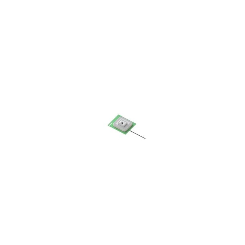 1 pcs : MPA-254-WIFI - Antennas WIFI Embedded Antenna - 25mm x 4 mm