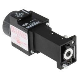 1 pcs - Parker PRT series 0.1s to 30s Pneumatic Timer, 8 bar max