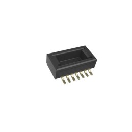 10 pcs - Amphenol Communications Solutions BergStak Series PCB Mount PCB Connector, 10-Contact, 2-Row, 0.4mm Pitch, Pin