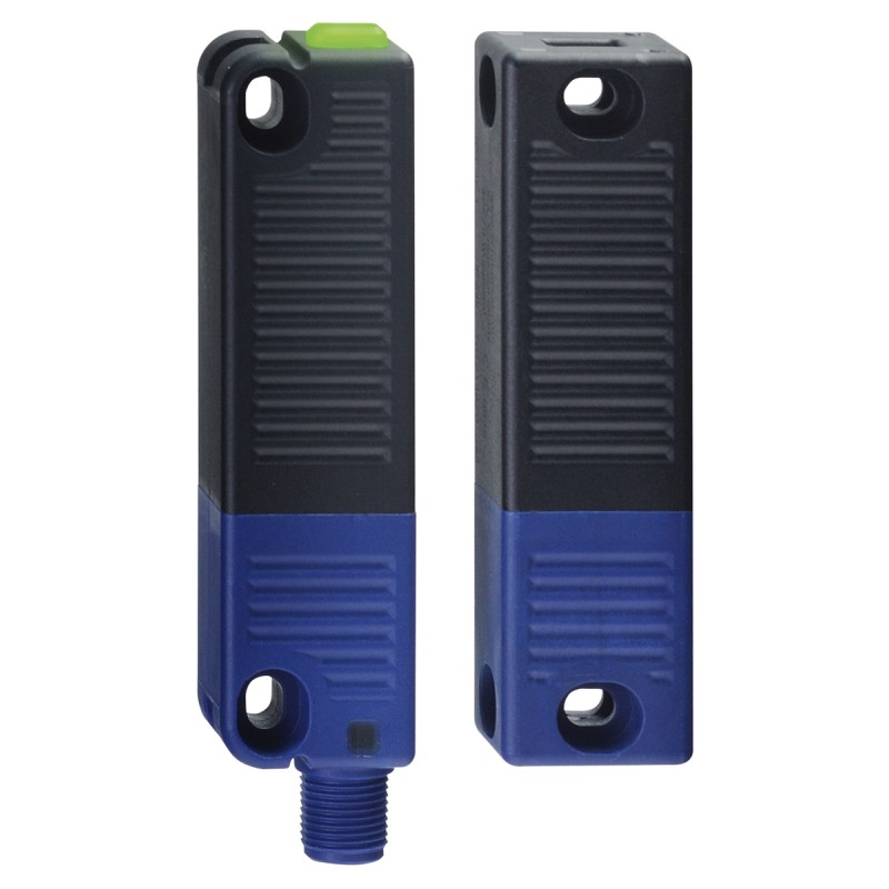 1 pcs - Schmersal RSS 36 Series RFID Safety Switch, 20.4 - 26.4V dc, Reinforced Thermoplastic Housing, M12