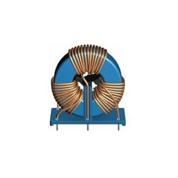 1 pcs : B82746S4103A020 - Common Mode Filter Chokes 3x1,7mH 10A RING CORE CHOKE