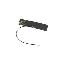 1 pcs : WRL-22527 - Antennas LTE Wide Band Flex Antenna 600MHz - 6000MHz