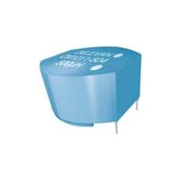 1 pcs : CM1011R-504 - Common Mode Chokes / Filters RoHS, Through Hole, Horizontal PC Mount Epoxy Potted Common Mode Choke, 500 u