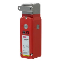 1 pcs - ABB MKey9M 24VDC Switch Safety Interlock Switch, Key Actuator Included, Stainless Steel