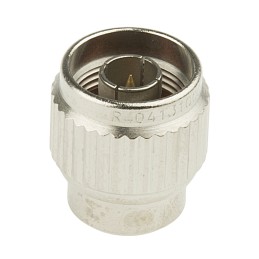 1 pcs - Radiall 50Ω Straight RF Terminator, 0 - 4GHz