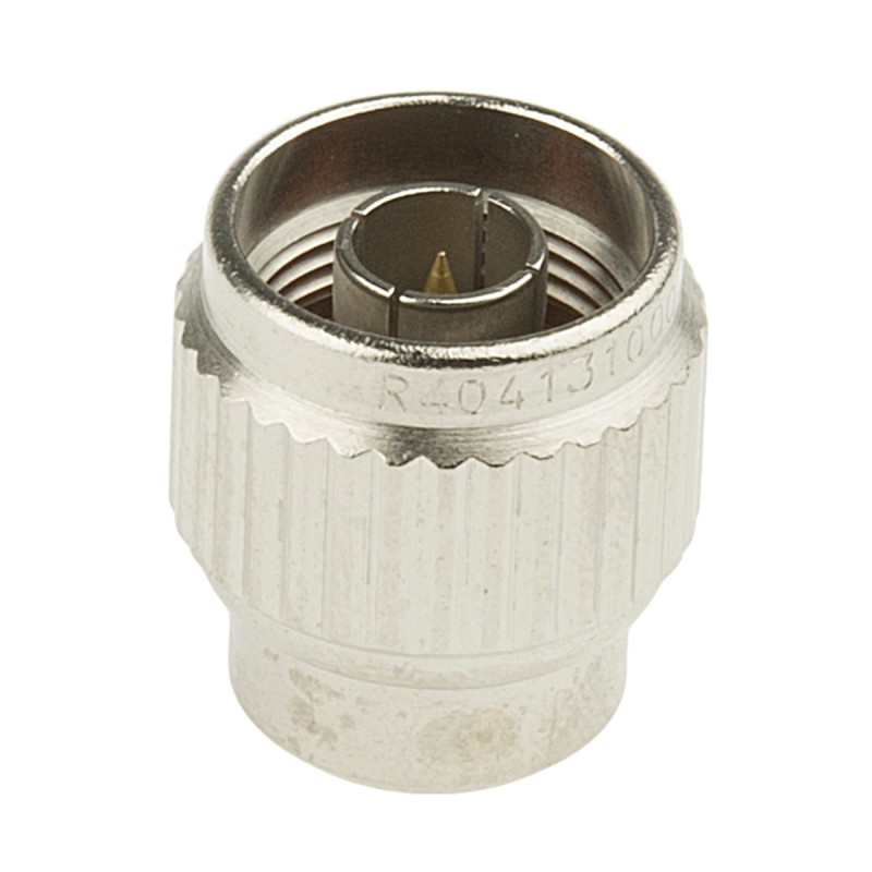 1 pcs - Radiall 50Ω Straight RF Terminator, 0 - 4GHz