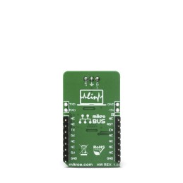 1 pcs - MikroElektronika ATA663254 CLICK Module for Automotive Applications, Small and Portable LIN Based Networks MIKROE-2872