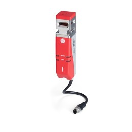 1 pcs - Rockwell Automation 440G-MZ Interlock Switch, Guard Lock