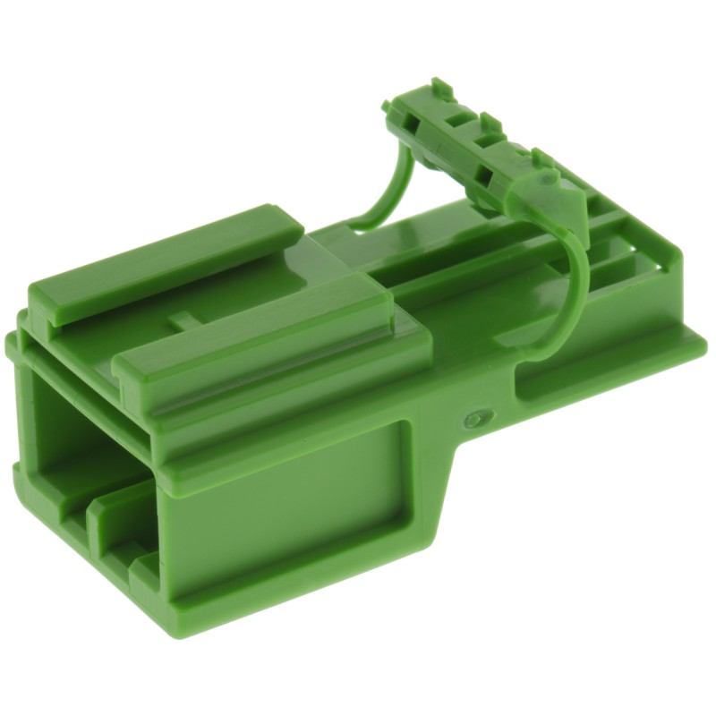 1 pcs - JAE, IL-AG5 Automotive Connector Socket 5 Way