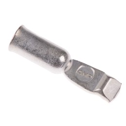 1 pcs - TE Connectivity AMP Power Series Male Crimp Terminal, 6AWG Max