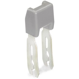 10 pcs - Wago 780 Series Staggered Jumper for Use with 280, 780 & X-COM SYSTEM 769, 24A