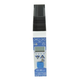 1 pcs - P.M.A CI45 Series Signal Conditioner, Universal Input, Universal Output, 90 - 260V ac Supply