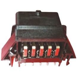 1 pcs - Molex, CMC Automotive Connector Plug 28 Way, Solder Termination