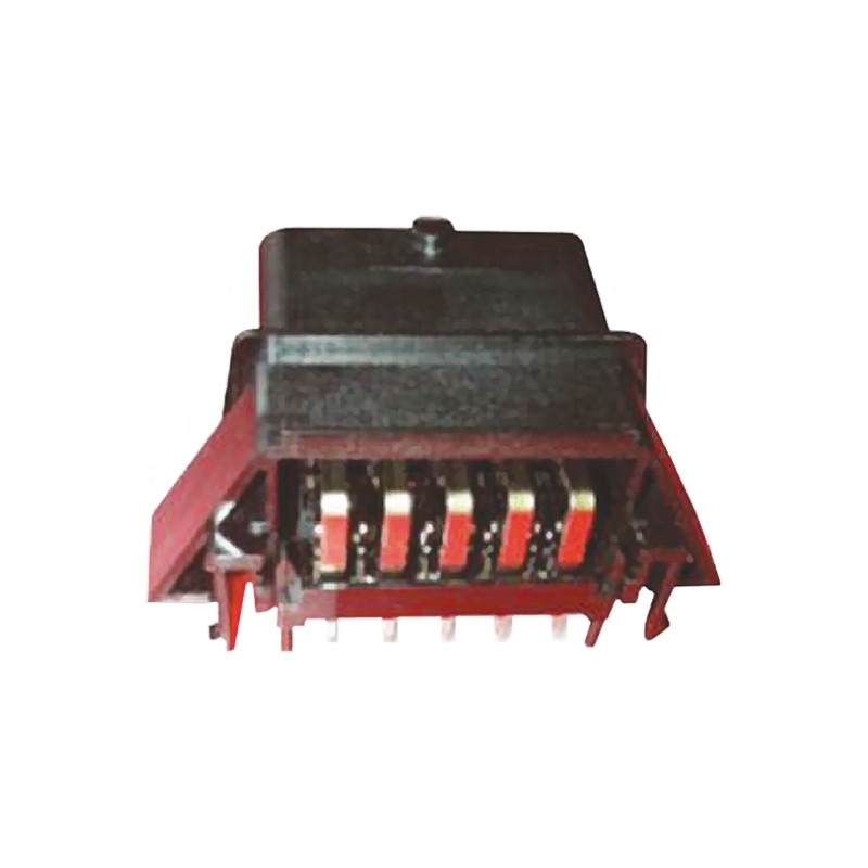 1 pcs - Molex, CMC Automotive Connector Plug 28 Way, Solder Termination