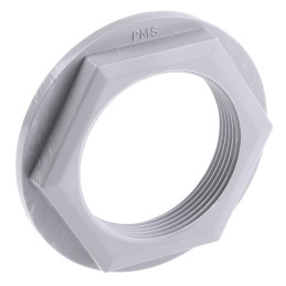 1 pcs - Siemens Lock Nut for Use with Ultrasonic Transmitter