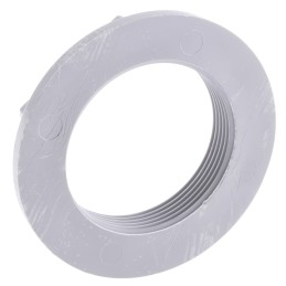 1 pcs - Siemens Lock Nut for Use with Ultrasonic Transmitter