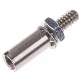 1 pcs - TE Connectivity, M Series Guide Socket Kit for use with 104 Cf Position Posted Connectors, 104 Cf Position Standard