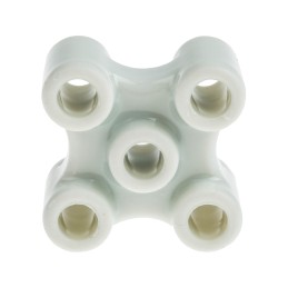 1 pcs - Omron Electrode Separator for Use with Floatless Level Controller