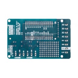 1 pcs - Arduino, MKR Relay Proto Shield