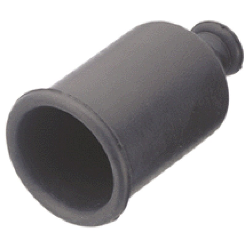 1 pcs - binder 692 Female Dust Cap IP67 Rated, Polymer