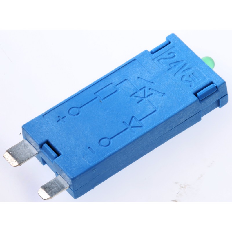 1 pcs - Finder Pluggable Function Module, LED Module