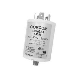 1 pcs : 16WGF3 - Power Line Filters