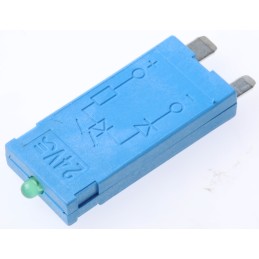 1 pcs - Finder Pluggable Function Module, LED Module