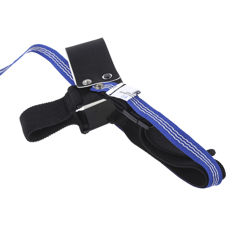 1 pcs - RS PRO Antistatic Heel Grounder