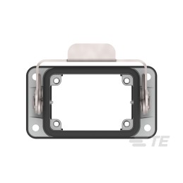 1 pcs - TE Connectivity HDC Heavy Duty Power Connector Housing