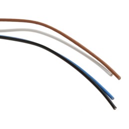 1 pcs - Phoenix Contact Straight Female 4 way M12 to Sensor Actuator Cable, 500mm