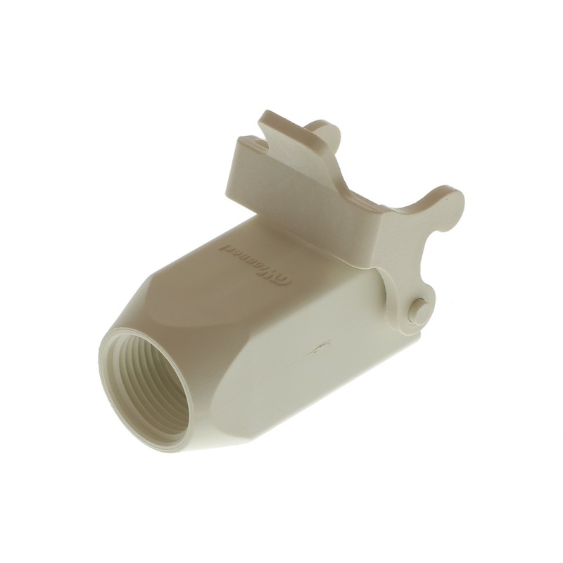 1 pcs - Molex 93601 Heavy Duty Power Connector, Pg11 Thread