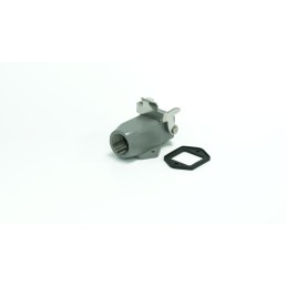 1 pcs - RS PRO Heavy Duty Power Connector Housing, PG11 Thread