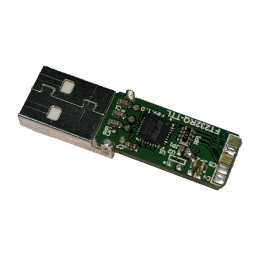 1 pcs - FTDI Chip TTL to USB Serial Converter Generic Cables TTL-232RG-VSW3V3-PCB