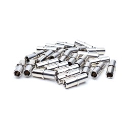 1 pcs - Amphenol Industrial, AT, AT62 Female