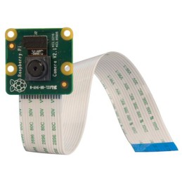 1 pcs - Raspberry Pi, Camera Module , CSI-2 with 3280 x 2464 pixels Resolution