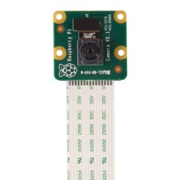1 pcs - Raspberry Pi, Camera Module , CSI-2 with 3280 x 2464 pixels Resolution