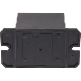 1 pcs - Hongfa Europe GMBH Flange Mount Power Relay, 240V ac Coil, 30A Switching Current, SPST