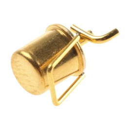 1 pcs - Assemtech Vibration Sensor, 200 mA Max, -37°C - +100°C