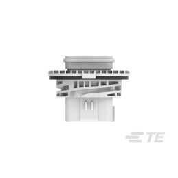 1 pcs - TE Connectivity, NTSEAL Automotive Connector Socket 20 Way, Solder Termination