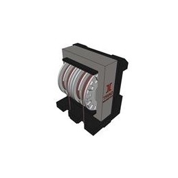 1 pcs : ET2432-020 - Common Mode Chokes / Filters COMMON MODE CHOKE 9.2mH@0.7Arms/ET2432-020