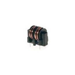 1 pcs : SS11VL-R08125 - Common Mode Filter Chokes 250VAC 0.8A 12.5mH